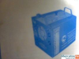 СВАРОЧНЫЙ АППАРАТ